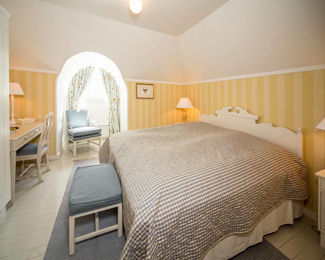Rjukan Admini Hotel Экстерьер фото