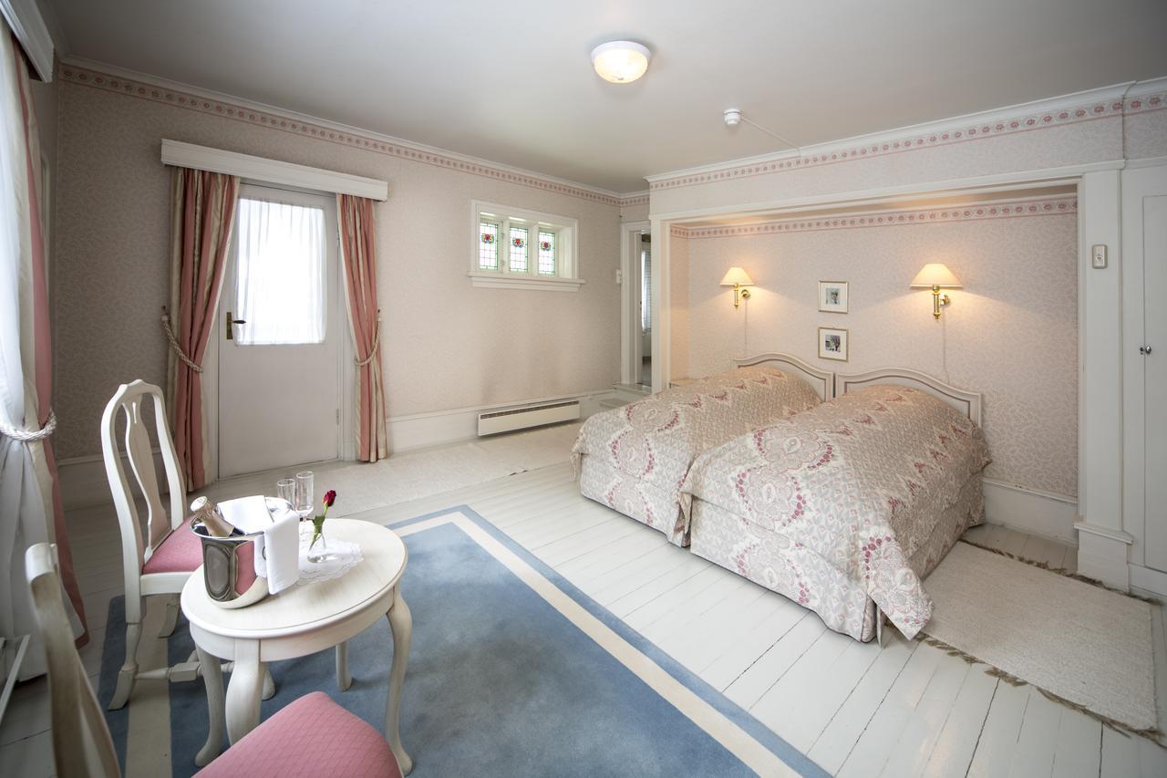 Rjukan Admini Hotel Экстерьер фото