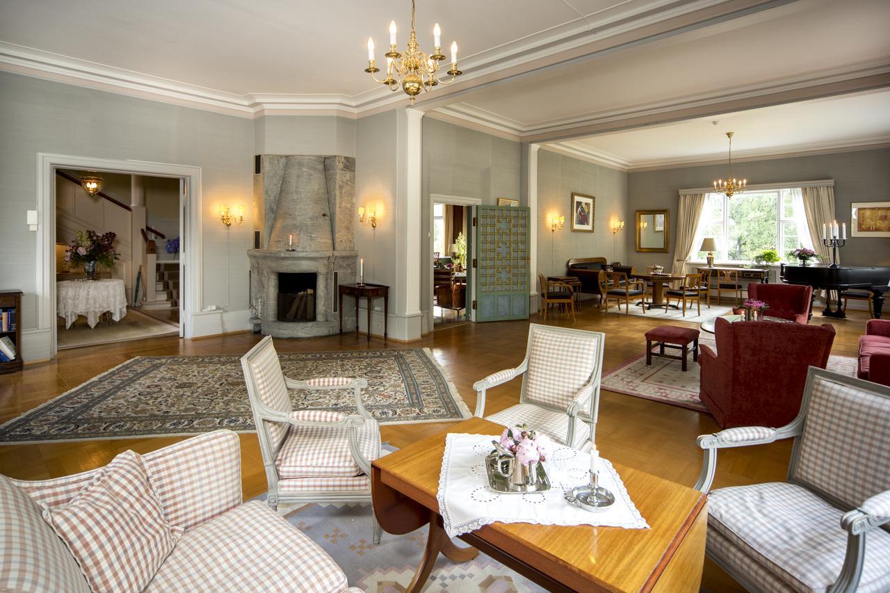 Rjukan Admini Hotel Экстерьер фото