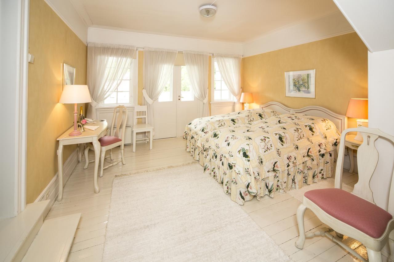 Rjukan Admini Hotel Экстерьер фото