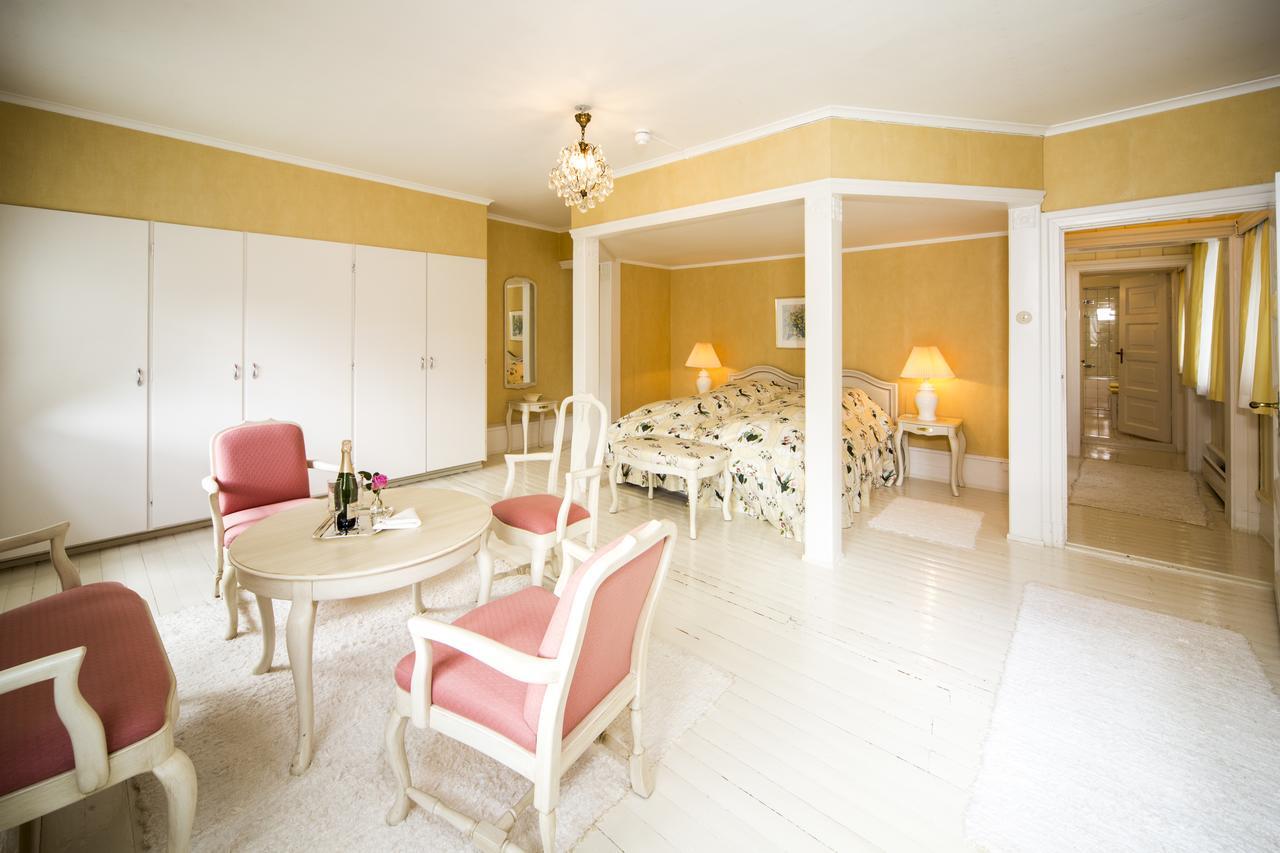 Rjukan Admini Hotel Экстерьер фото