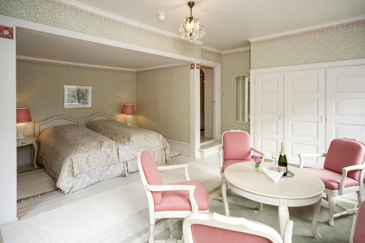 Rjukan Admini Hotel Экстерьер фото