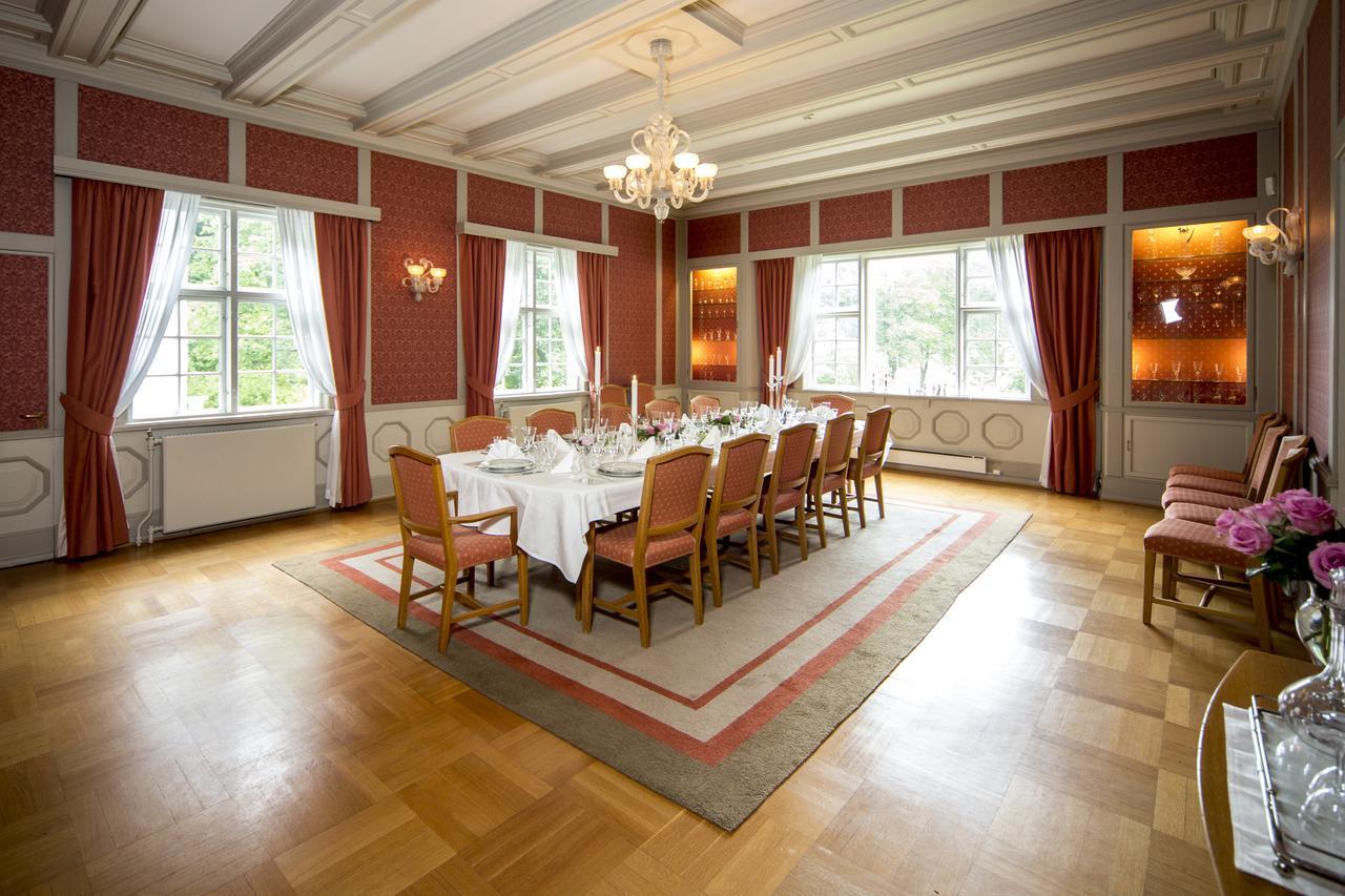 Rjukan Admini Hotel Экстерьер фото
