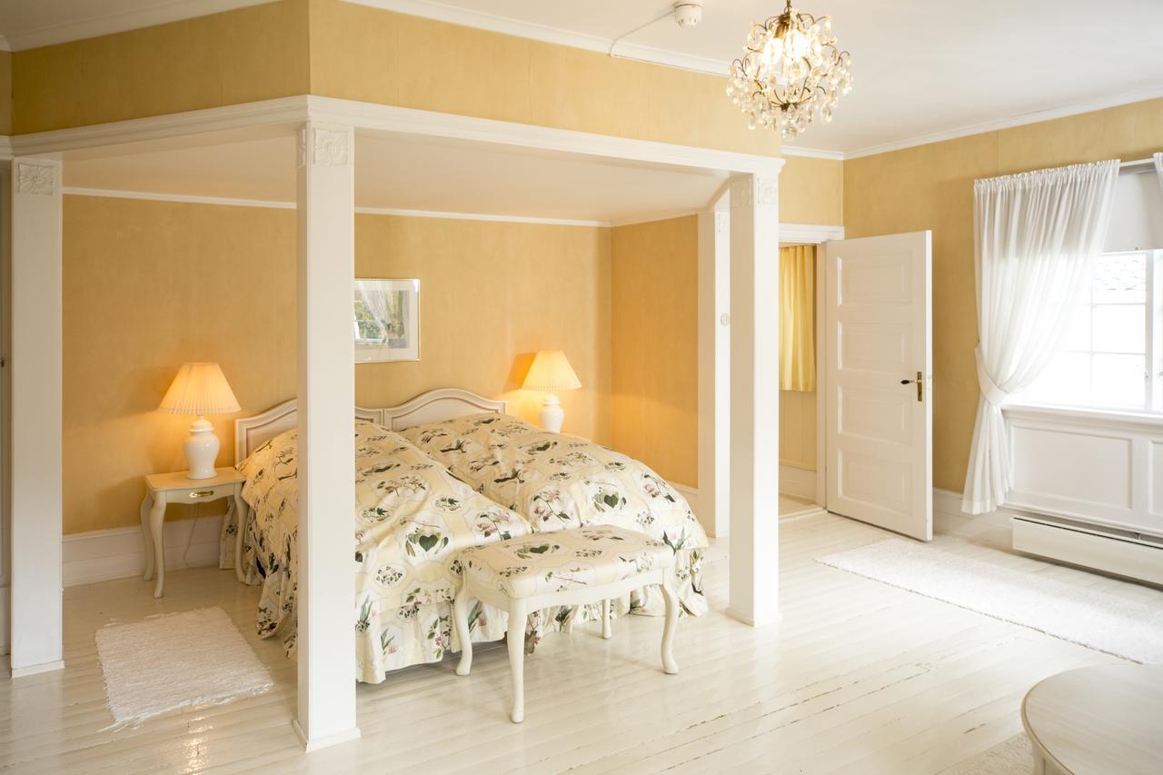 Rjukan Admini Hotel Экстерьер фото