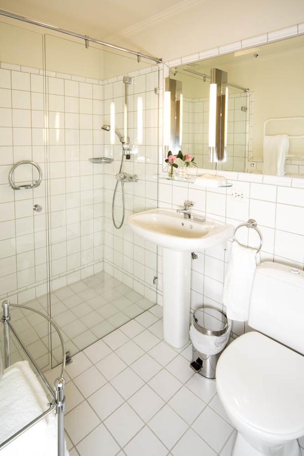 Rjukan Admini Hotel Экстерьер фото