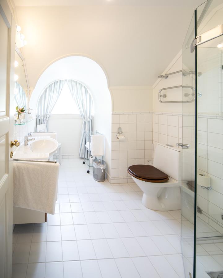 Rjukan Admini Hotel Экстерьер фото