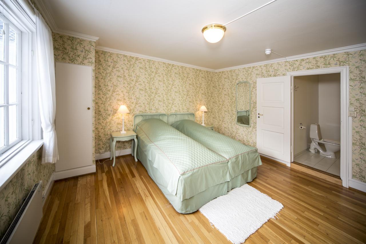 Rjukan Admini Hotel Экстерьер фото